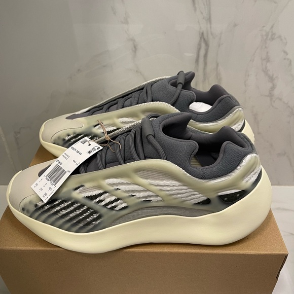 adidas gazelle silver green womens Shop Brown Mens adidas Yeezy 700 V3 Lace Up Sneakers – Shoebacca